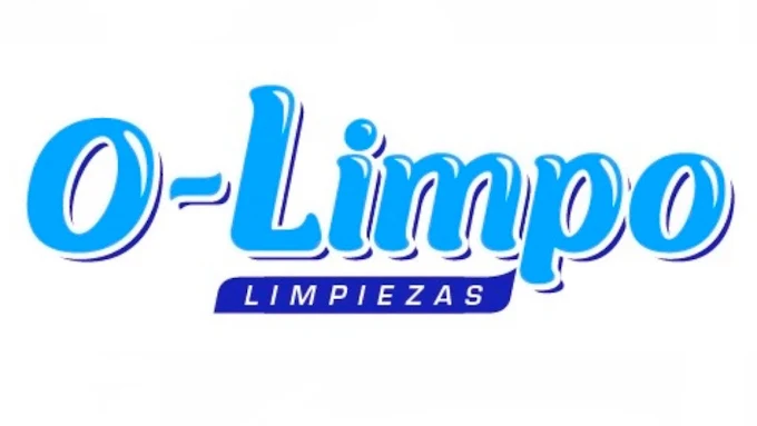 Logo comercio O-Limpo Verín